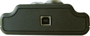 Top view