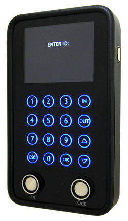 TimePilot Vetro