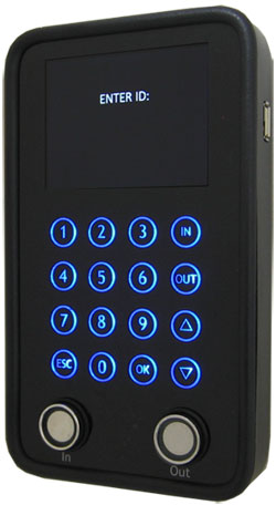 TimePilot Vetro