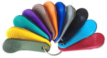 iButtons in colors. Click for details.