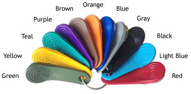 25% off iButtons in 11 colors. 25% off iButtons in 11 colors.